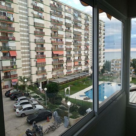 Benalmadena Costa Las Naciones Εξωτερικό φωτογραφία