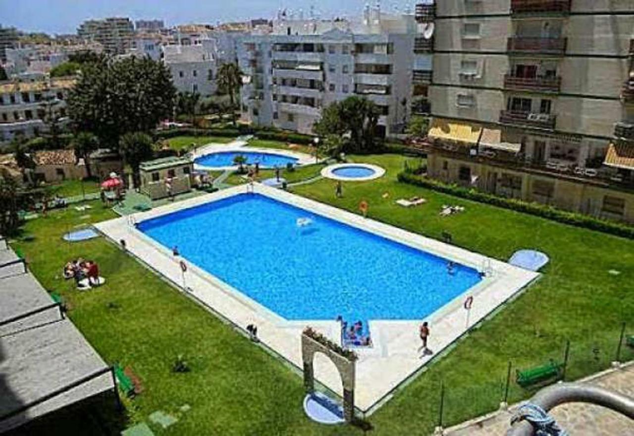 Benalmadena Costa Las Naciones Εξωτερικό φωτογραφία